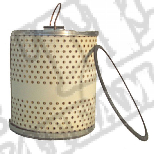 Filtr oleju 134 Ci L-Head 41-71 Willys