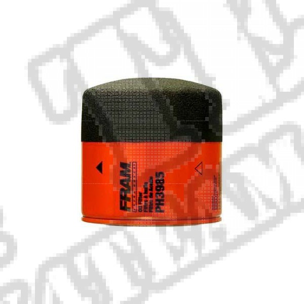 Filtr oleju 2.1L/2.5L/4.2L 86-96 Jeep CJ/Wrangler