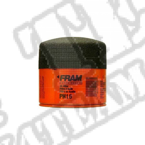 Filtr oleju gwint SAE 91-08 Jeep Wrangler