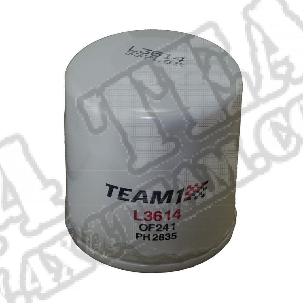 Filtr oleju 2.4L/3.8L 02-11 Jeep Liberty