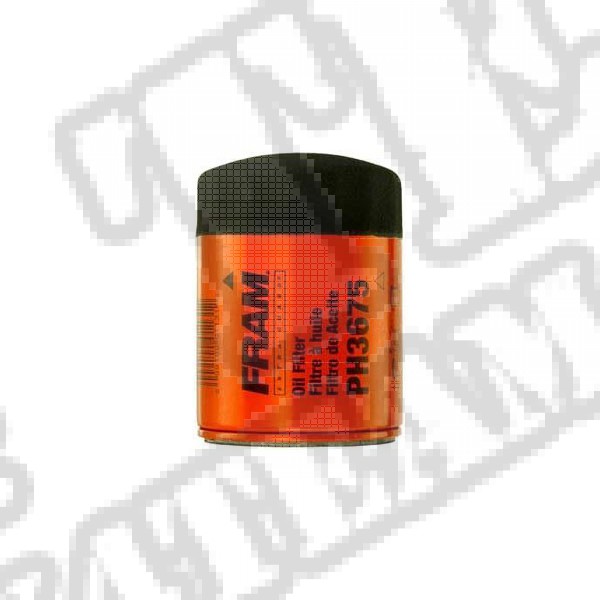 Filtr oleju 4.2L 81-86 Jeep CJ