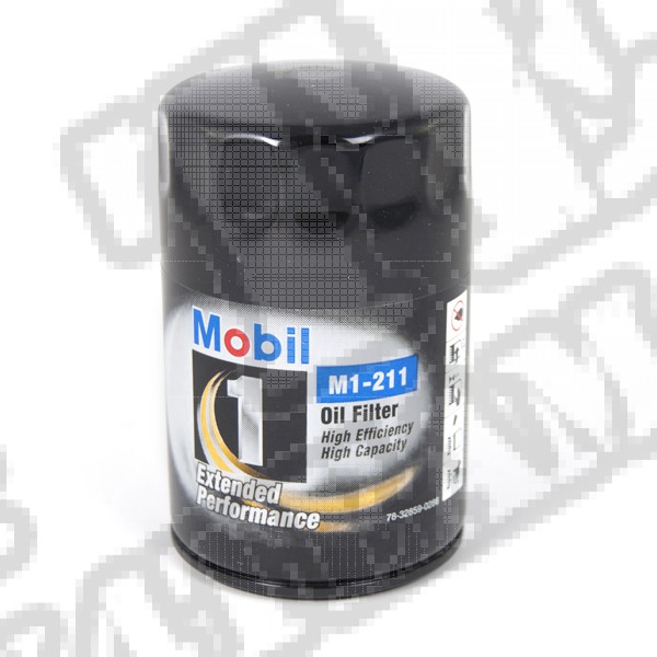Filtr oleju 2.8L Diesel 05-06 Jeep Liberty KJ