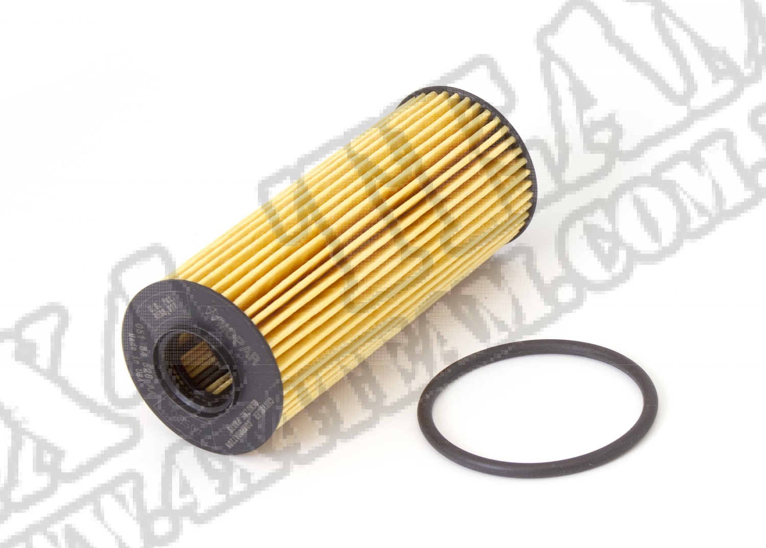Filtr oleju 3.6L 11-15 Jeep Grand Cherokee WK/Wrangler JK