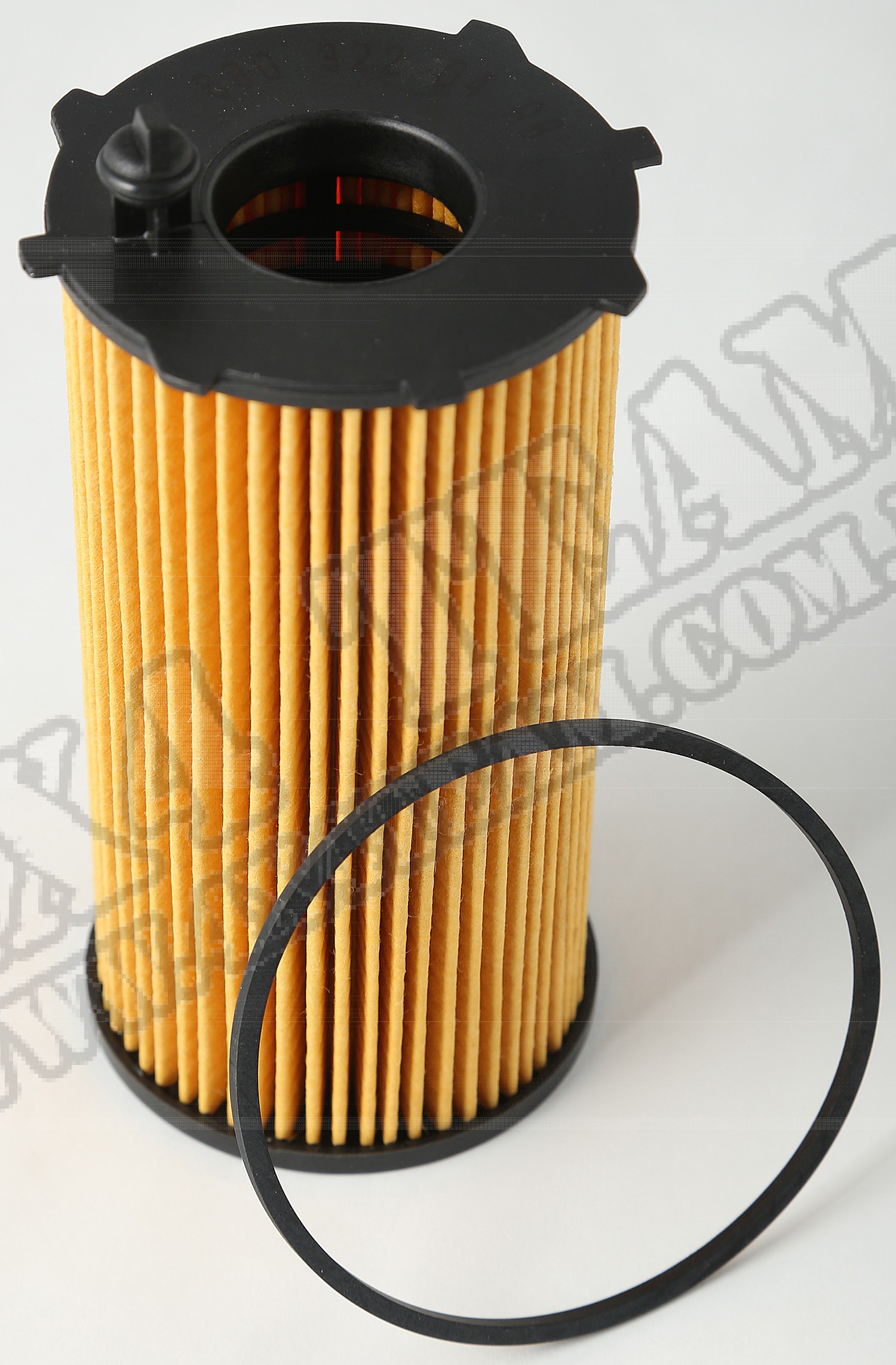 Filtr oleju 2.8L Diesel 07-16 Jeep Wrangler JK/08-13 Liberty KK