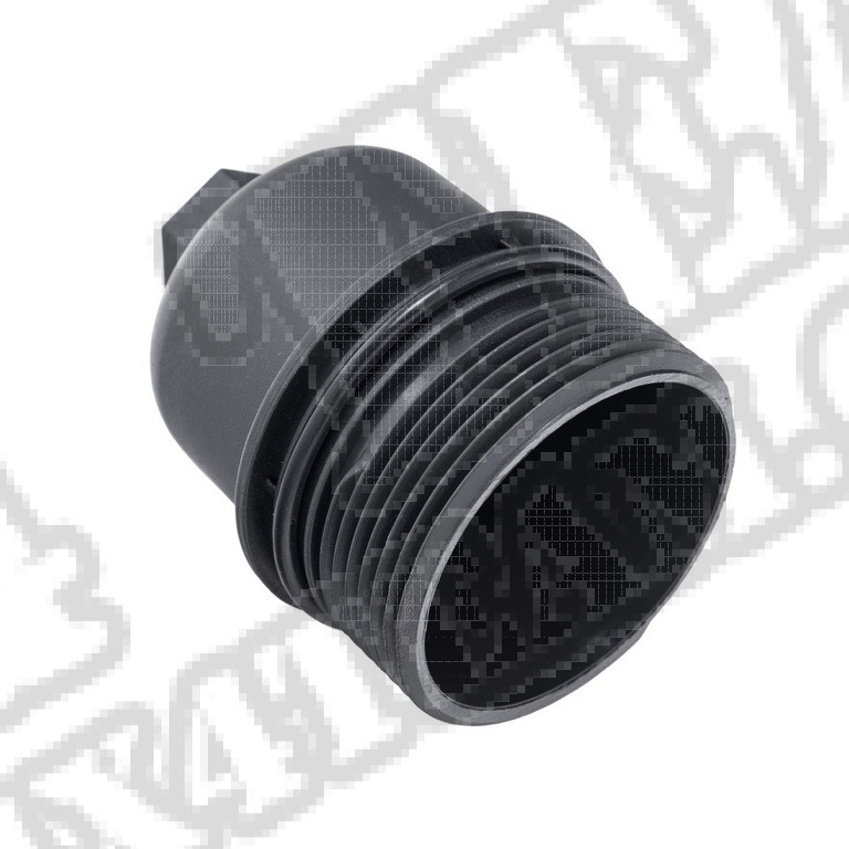 Korek obudowy filtra oleju; 14-19 JK/JL/WK 3.6L
