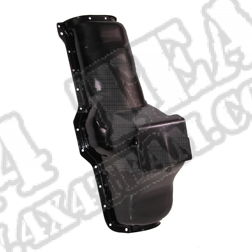 Miska olejowa 3.8L/4.2L 72-90 Jeep CJ/Wrangler