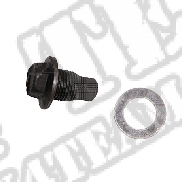 Korek spustowy miski olejowej 72-79 Jeep CJ 