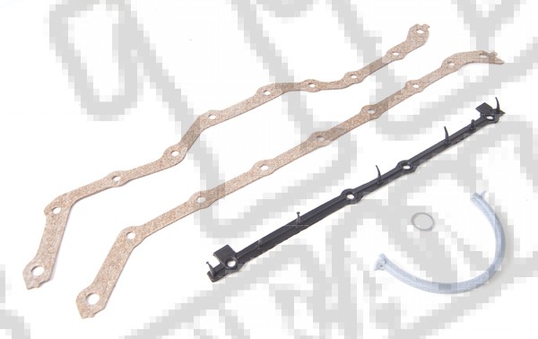 Uszczelka miski olejowej ( korkowa ) 2.5L 91-96 Jeep Wrangler