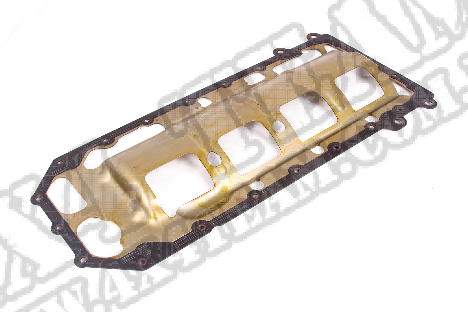 Uszczelka miski olejowej 6.1L 06-10 Jeep Grand Cherokee WK