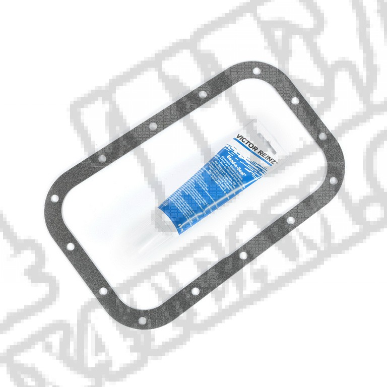 Uszczelka miski olejowej, 3.6L; 11-16 Wrangler JK/JKU/Grand Cherokee WK
