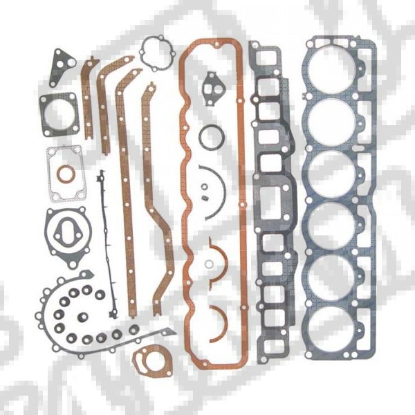 Komplet uszczelek silnika 4.2L 81-90 Jeep CJ/Wrangler