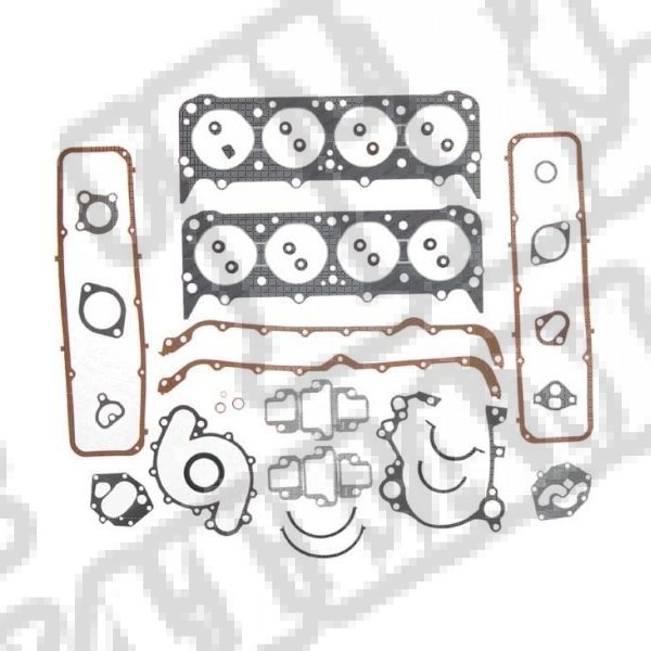 Komplet uszczelek silnika 5.0L 72-81 Jeep CJ