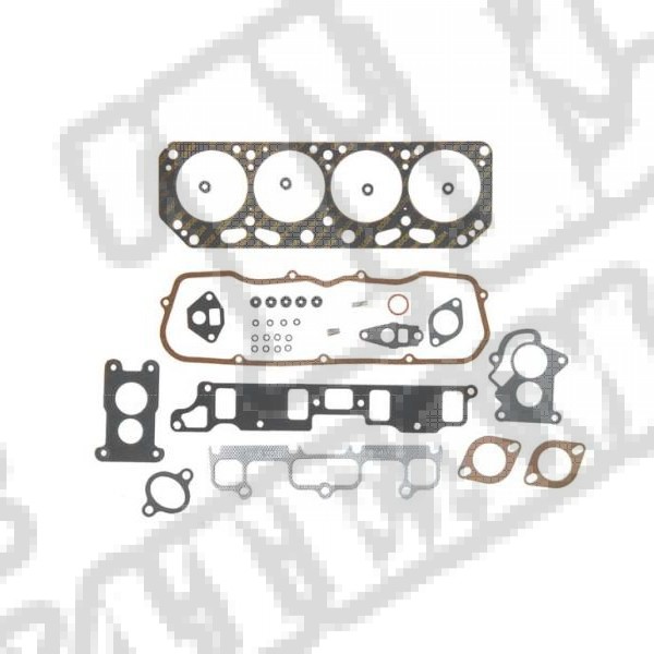 Komplet uszczelek góry silnika 2.5L 80-83 Jeep CJ