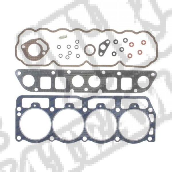 Komplet uszczelek góry silnika 2.5L 87-93 Jeep CJ