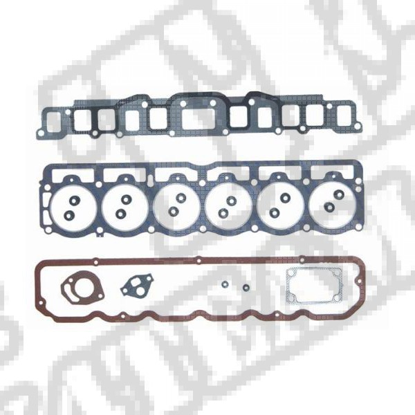 Komplet uszczelek góry silnika 4.2L 81-90 Jeep CJ