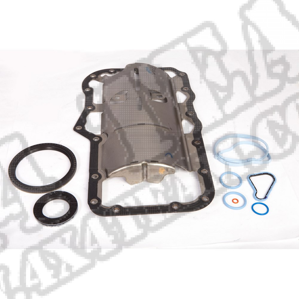 Komplet uszczelek dołu silnika 3.7L 02-07 Jeep Liberty KJ