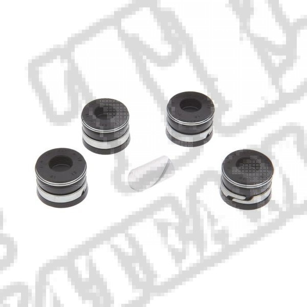 Uszczelniacz zaworu ssącego 2.5L/4.0L 87-93 Jeep Wrangler YJ
