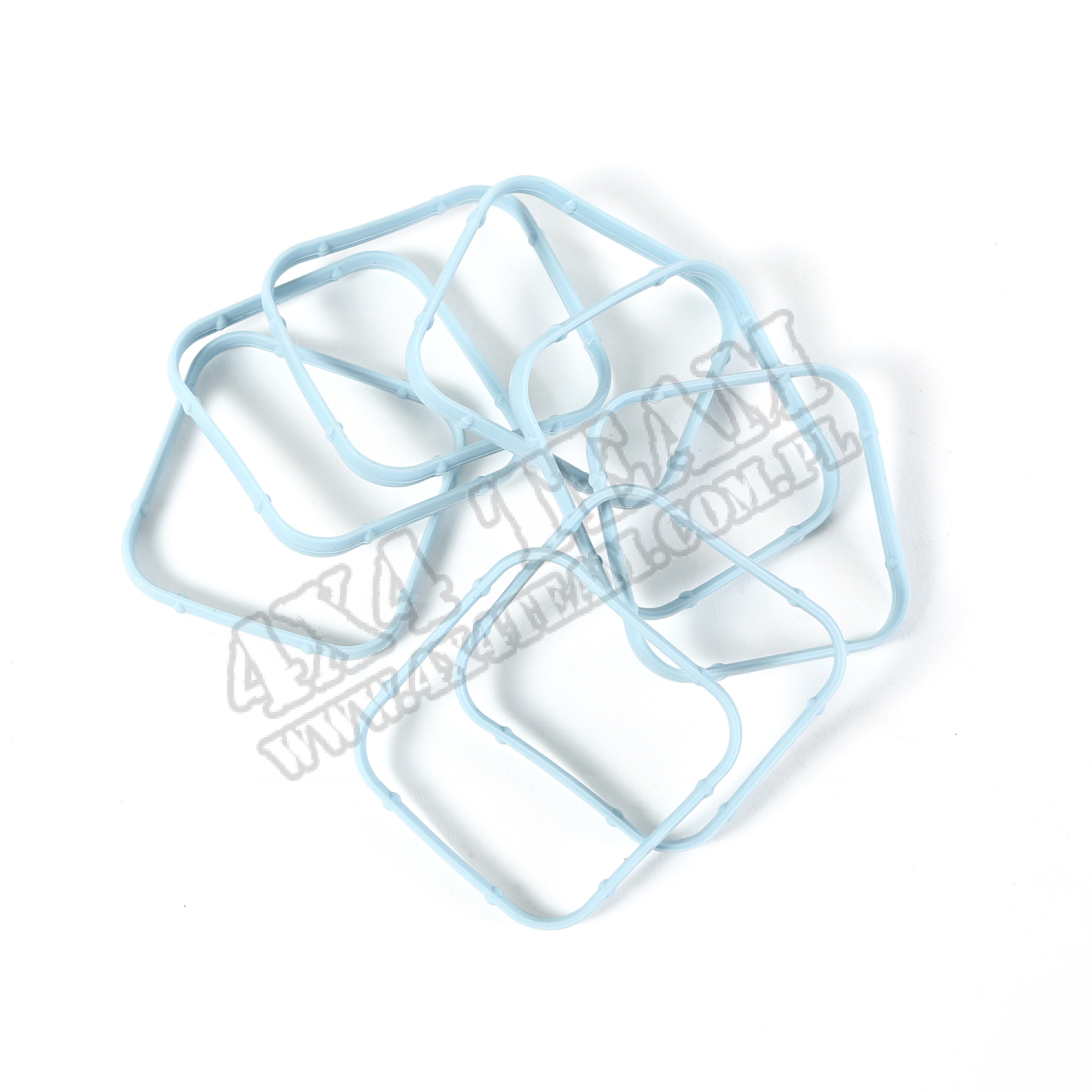 Zestaw uszcz. kolektora dolotowego; 09-15 Jeep Grand Cherokee WJ/WK, 5.7L