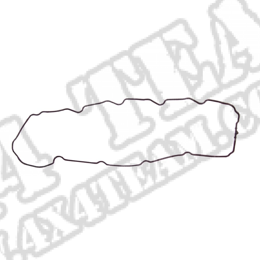 Uszczelka pokrywy zaworów lewa 4.7L 99-04 Jeep Grand Cherokee WJ
