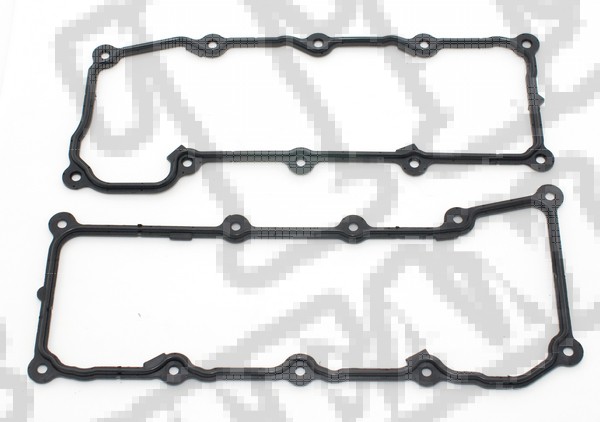 Uszczelka pokrywy zaworów lewa 3.7L 02-05 Jeep Liberty KJ
