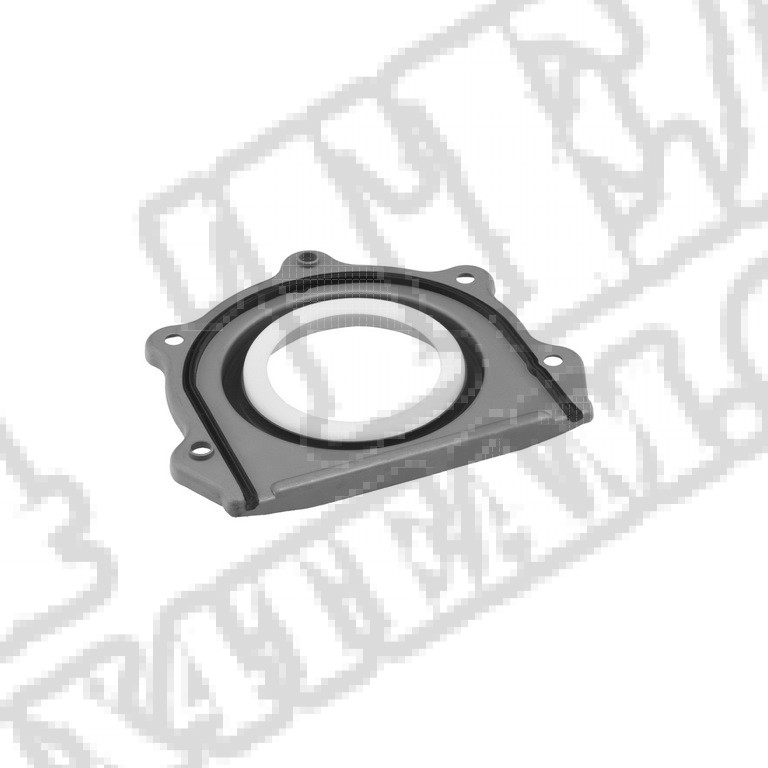Uszczelnienie tylne wału korbowego; 07-11 Jeep Wrangler JK 3.8