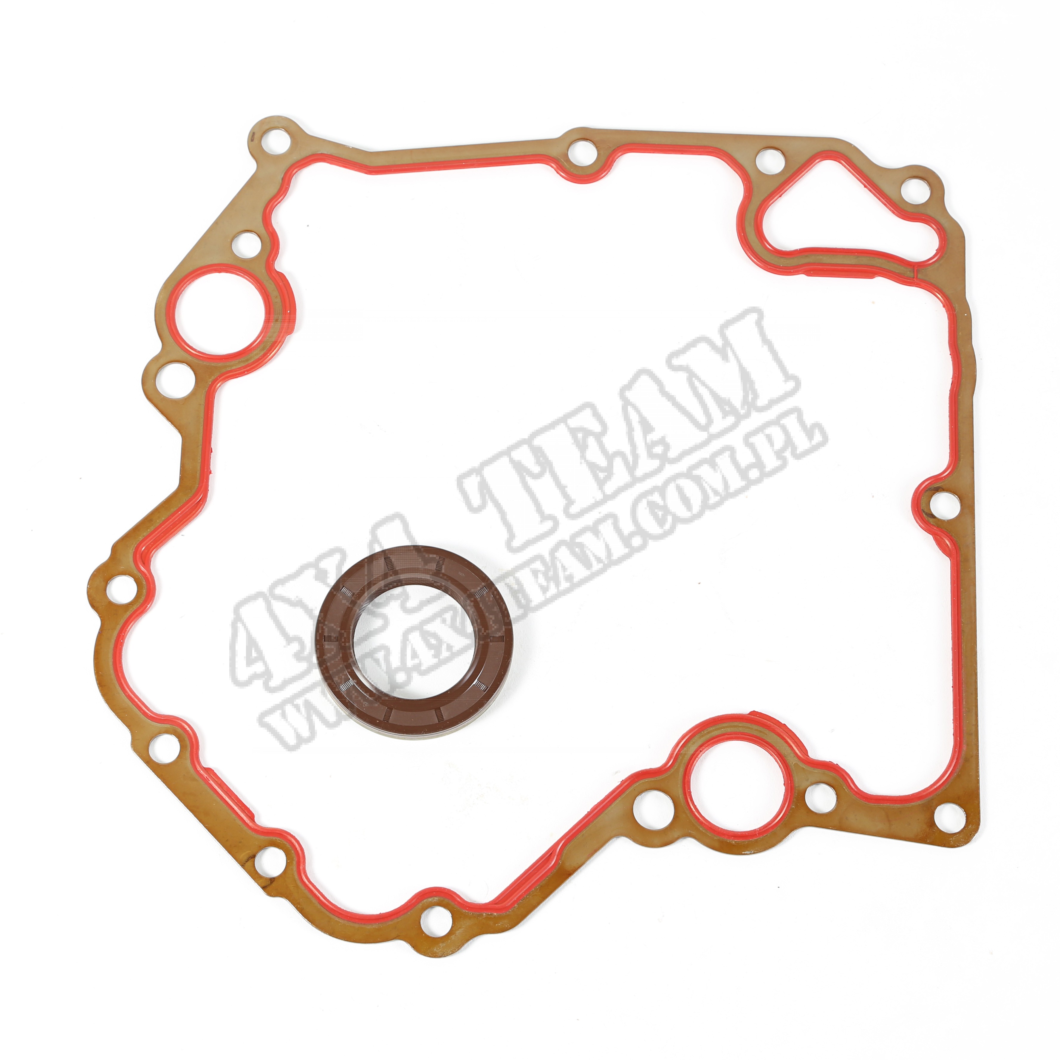 Zest. uszczelek rozrządu, 99-03 Jeep Grand Cherokee WJ, 4.7L