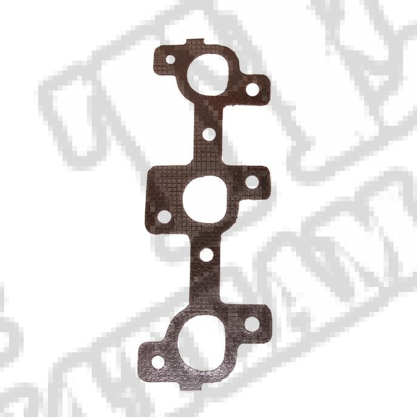 Uszczelka kolektora wydechowego lewa 02-07 Grand Cherokee/Liberty