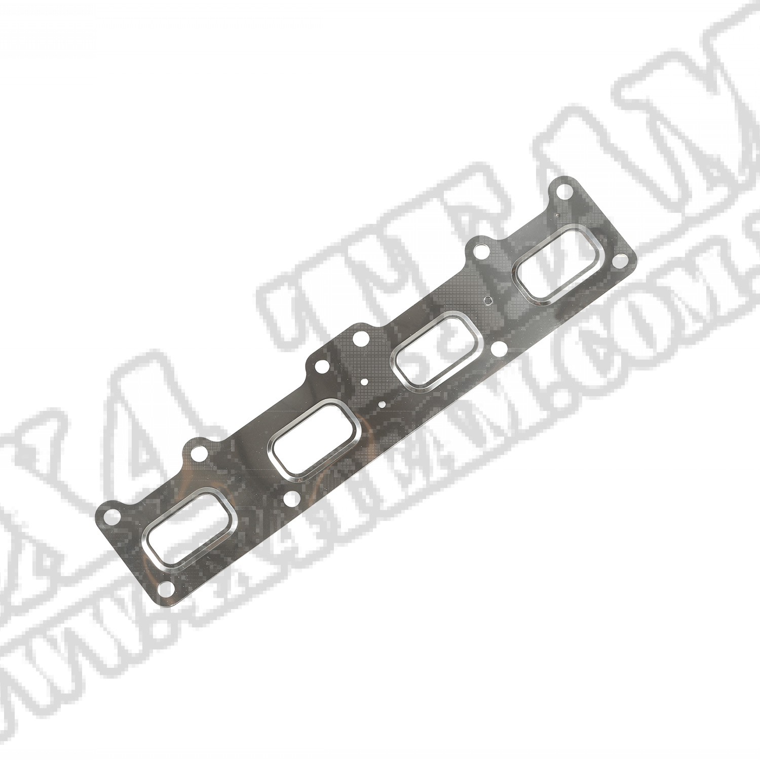 Uszczelka wydechu, 2.4L, 02-06 Jeep Liberty i Wrangler