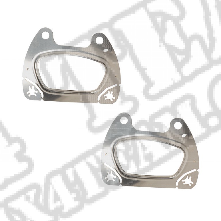 Uszczelki kolektora wydechowego; 11-18 Wrangler, Grand Cherokee, Cherokee, 3.6L