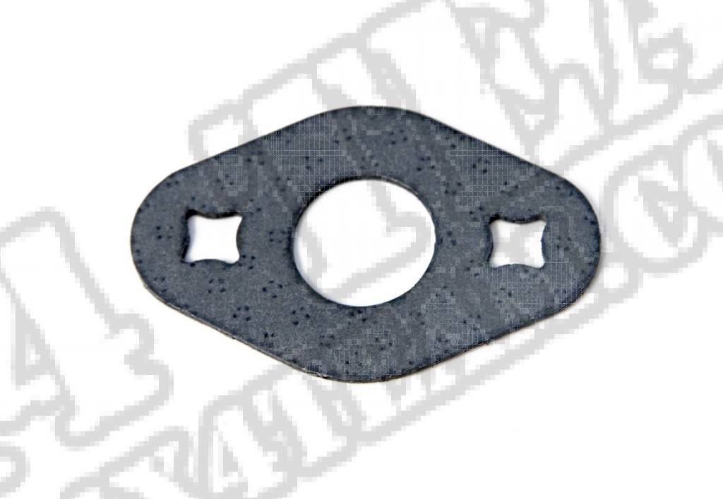 Uszczelka tuby EGR; 07-11 Jeep Wrangler JK, 06-10 Jeep WK/XK