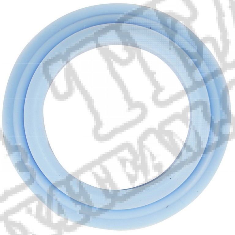 Uszczelka, EGR; 07-11 Jeep Wrangler JK, silnik 3.8L