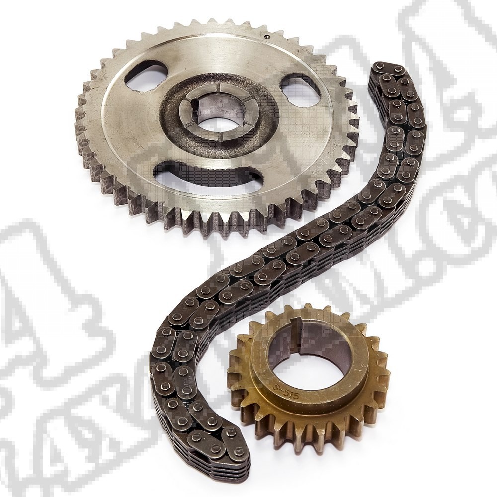 Napęd rozrządu komplet 5.9L/6.6L 79-91 Jeep SJ