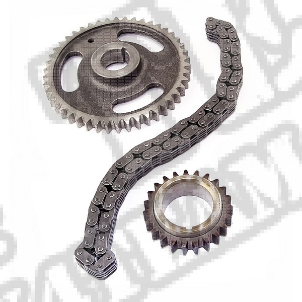 Napęd rozrządu komplet 5.2L/5.9L 93-98 Jeep Grand Cherokee ZJ