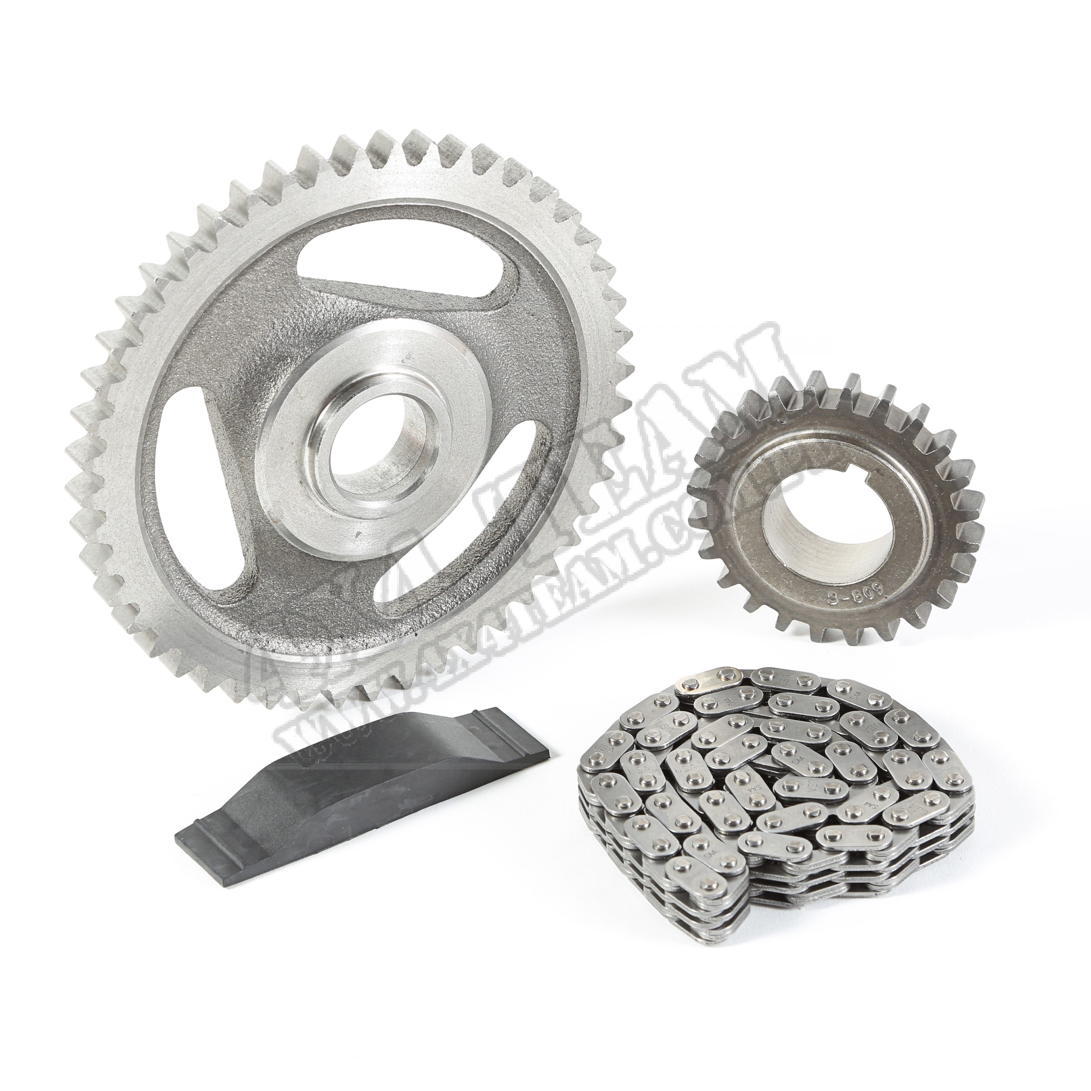 Zestaw rozrządu; 99-06 Cherokee/Grand Cherokee/Wrangler XJ/WJ/TJ, 4.0L