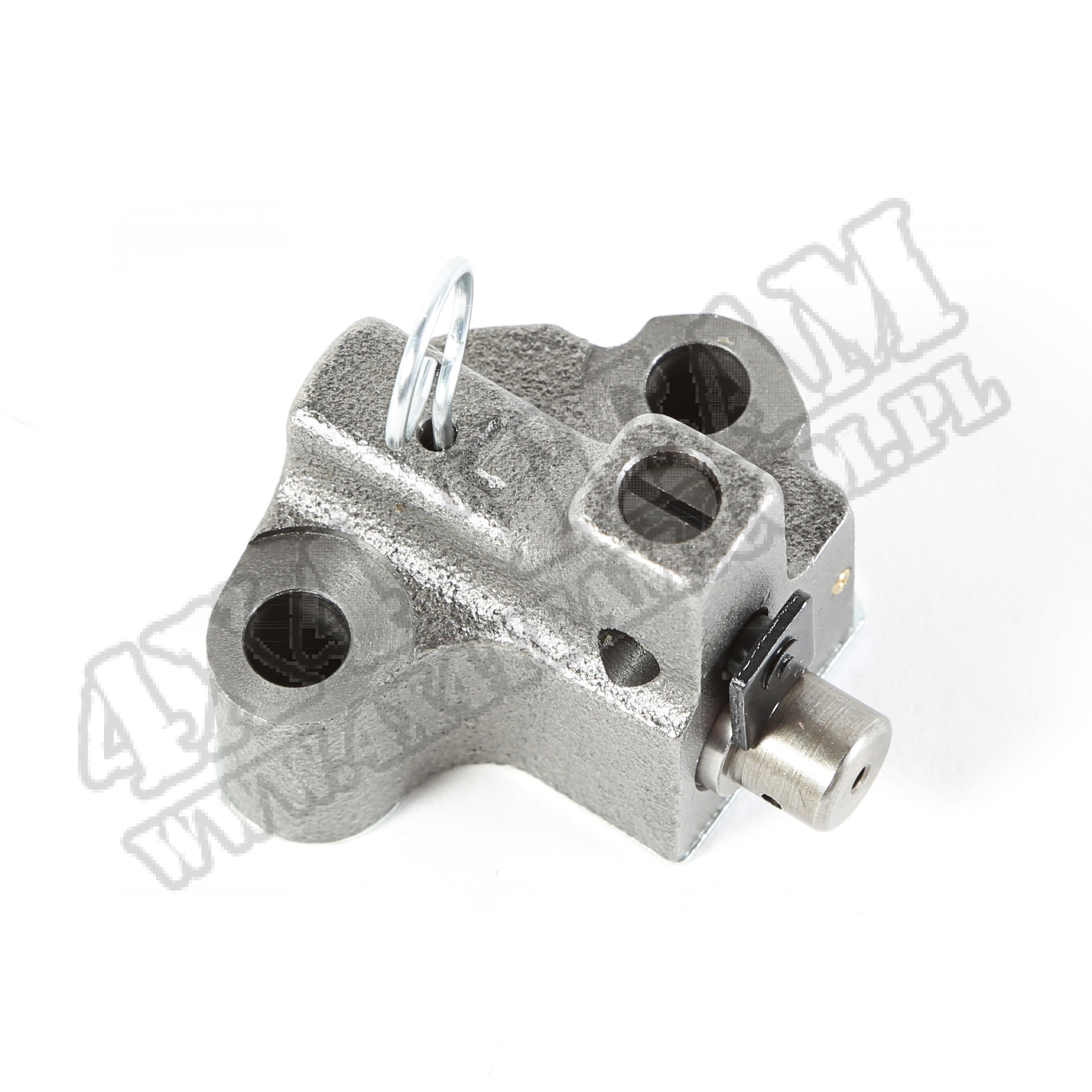 Lewy napinacz rozrządu; 02-12 Jeep XK/WK/KJ/KK, 3.7L