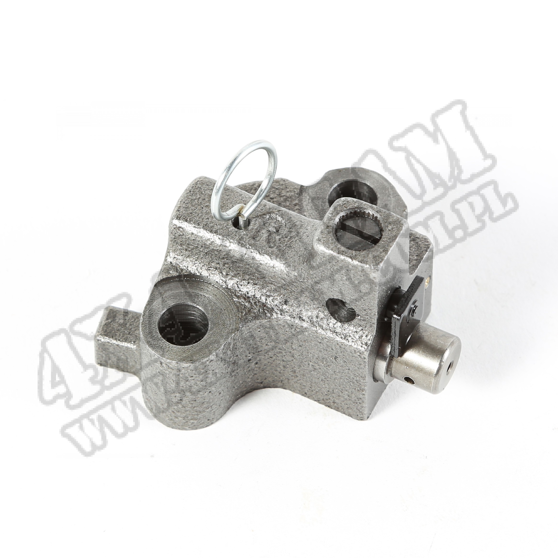 Prawy napinacz rozrządu; 99-09 Jeep XK/WJ/WK, 4.7L
