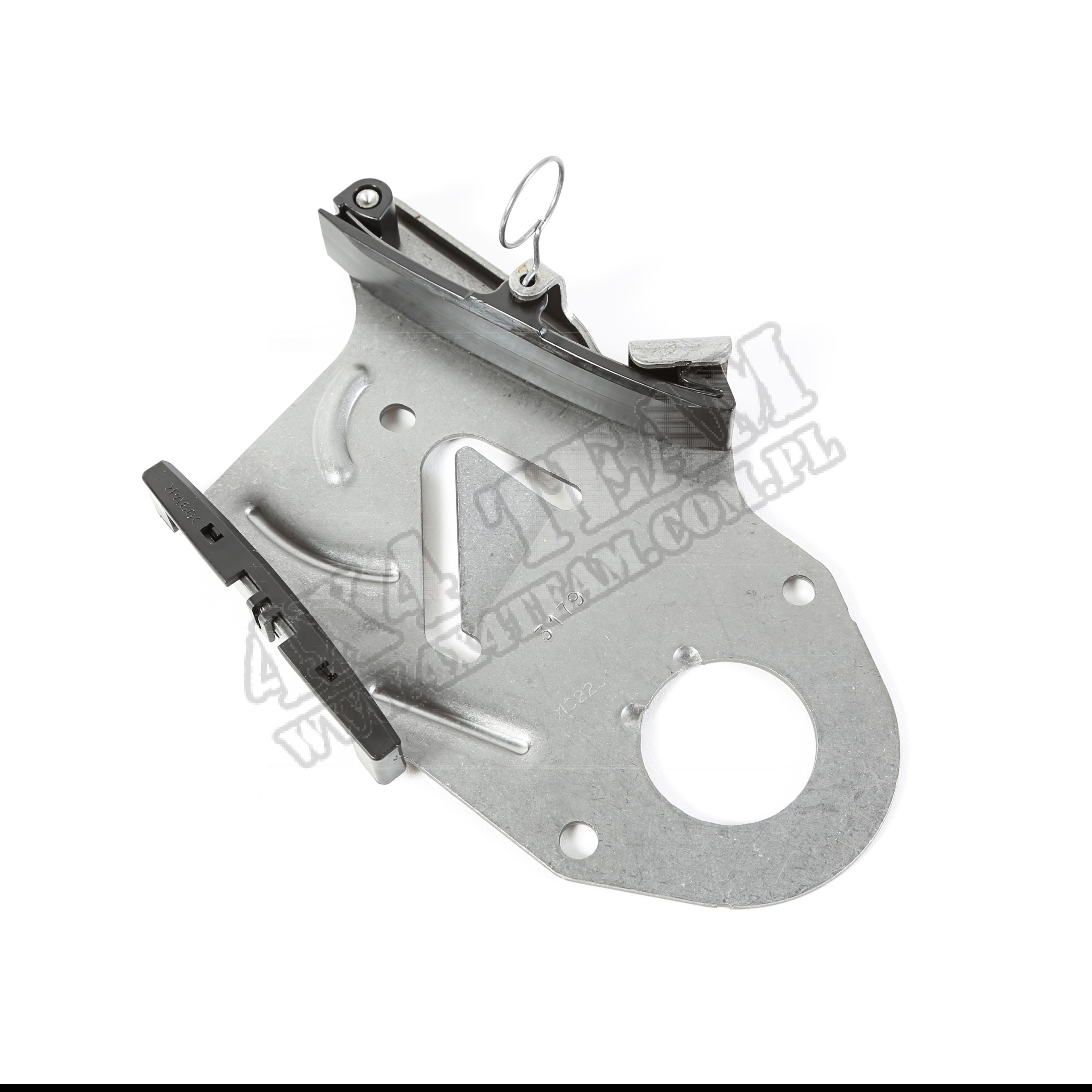 Napinacz łańcucha rozrządu; 05-08 Commander/Grand Cherokee XK/WK, 5.7L