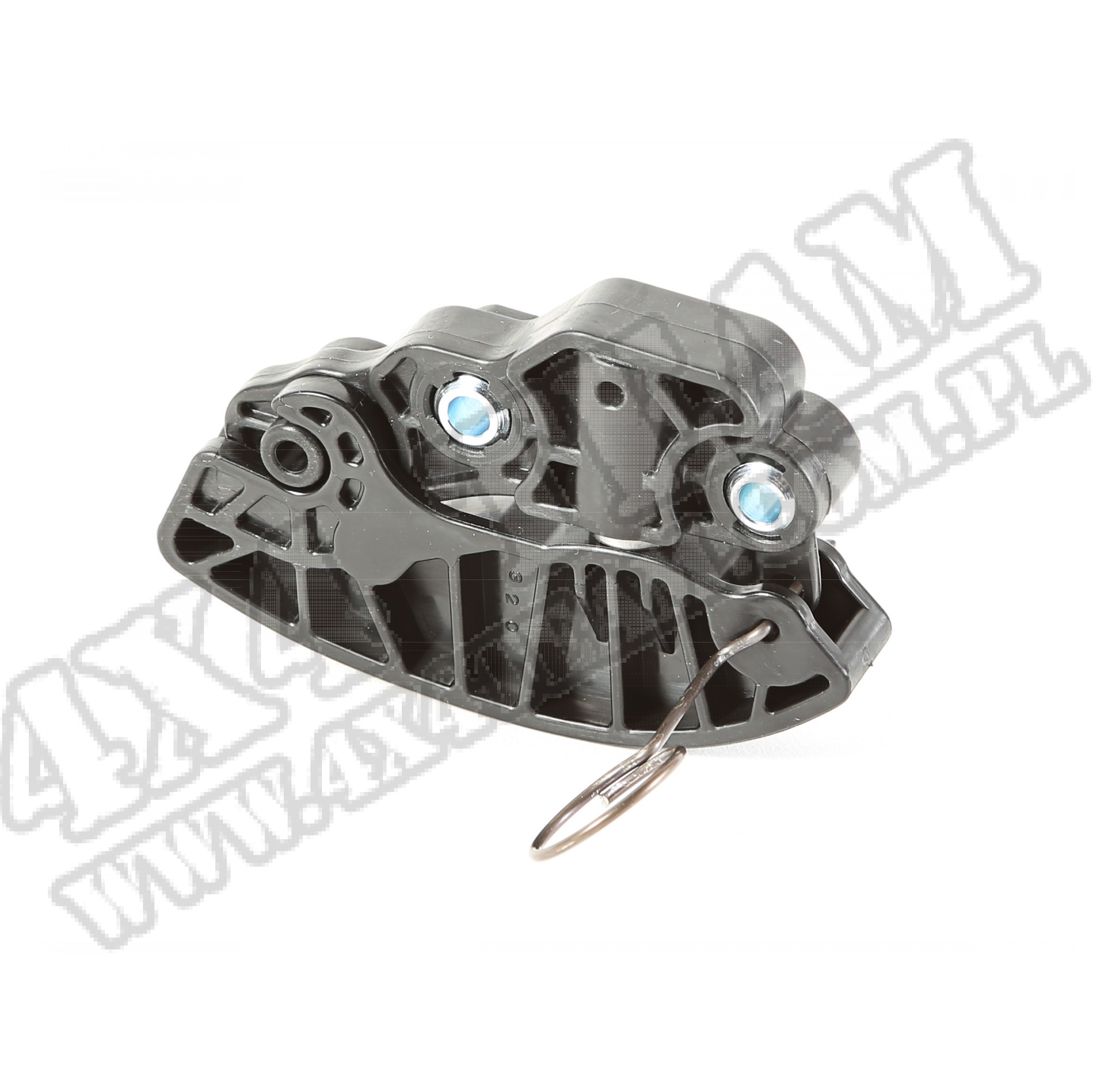 Napinacz łańcucha rozrządu; 09-15 Commander/Grand Cherokee XK/WK, 5.7L VVT
