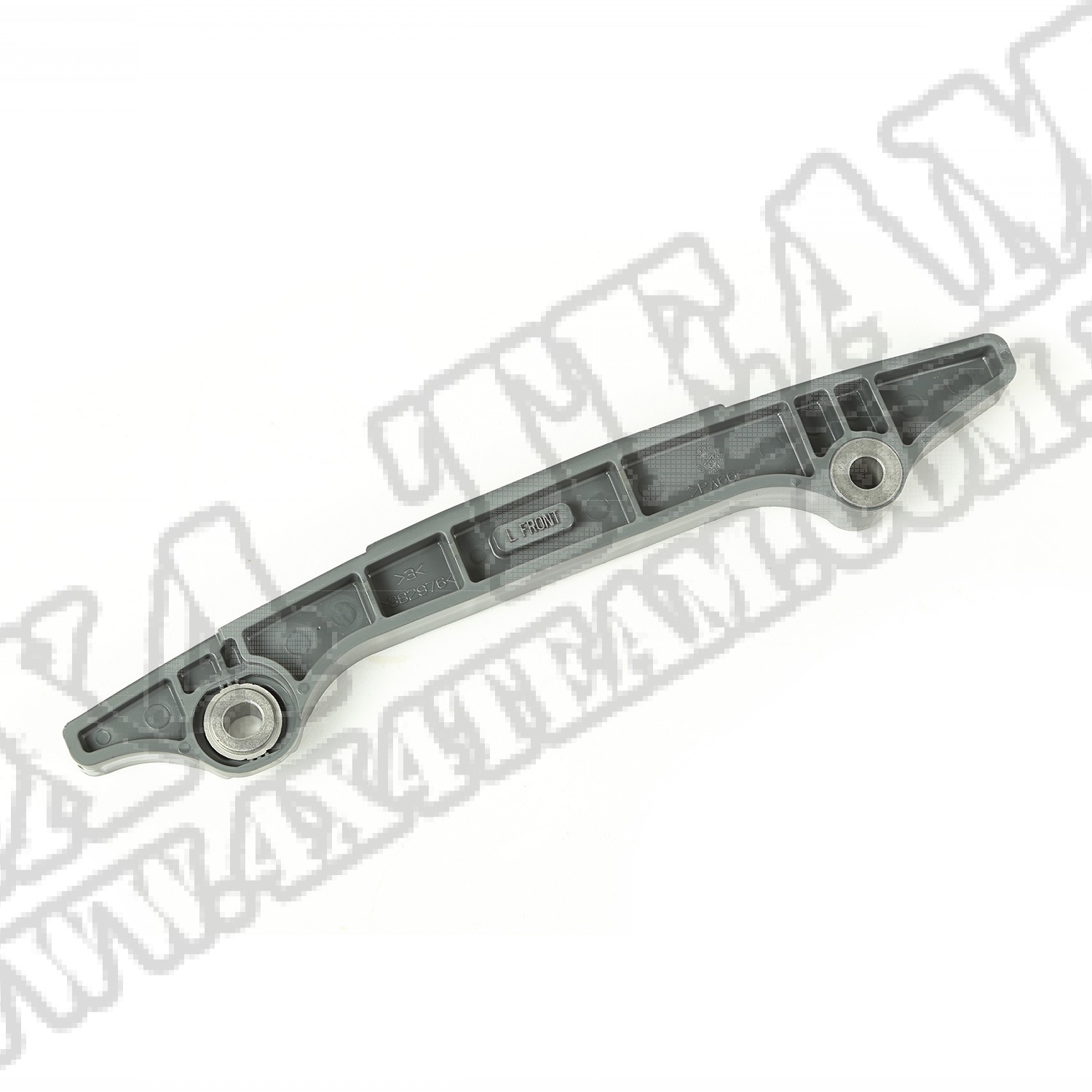 Prowadnica łańcucha rozrządu, lewa; 02-12 Jeep, 3.7L