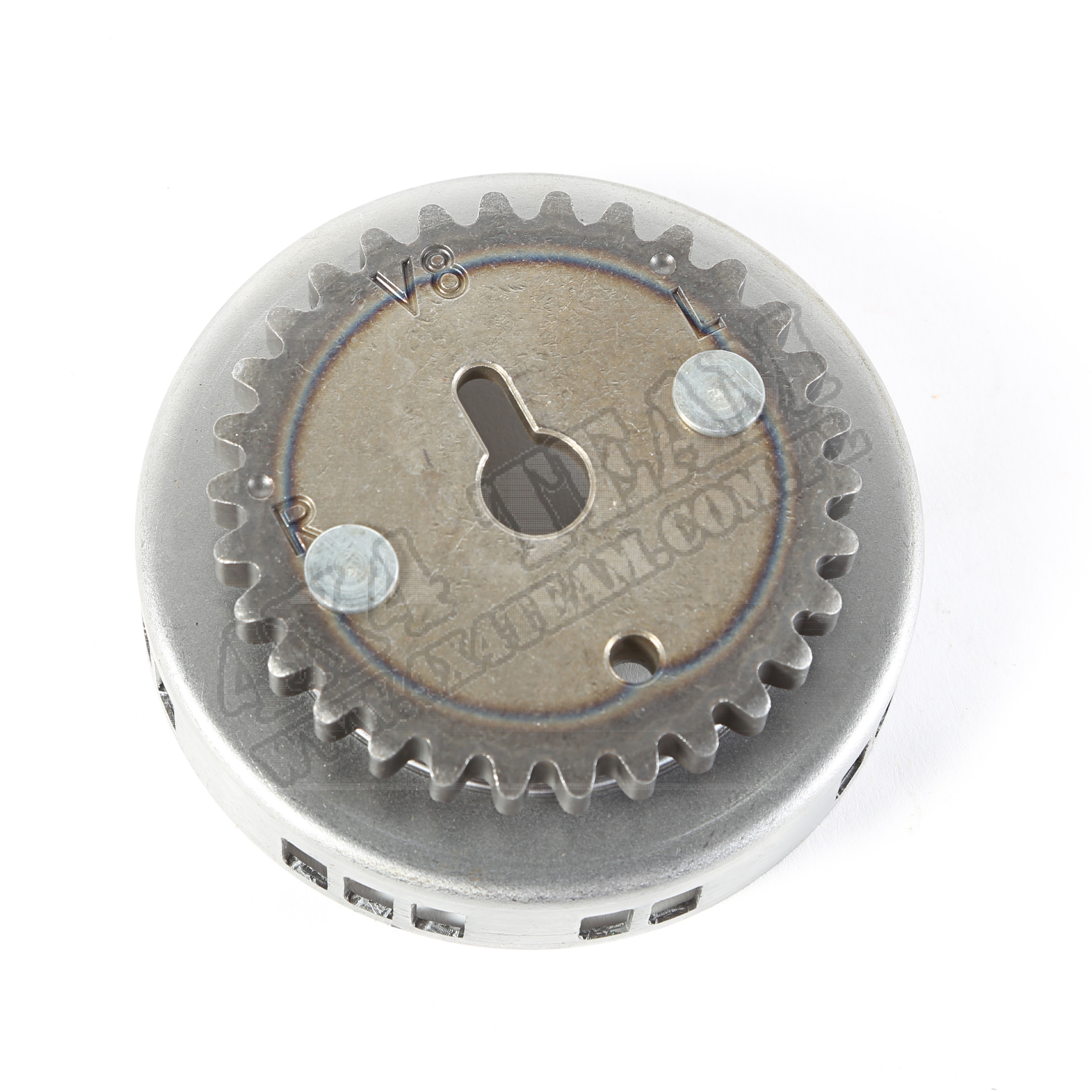 Koło wałka rozrządu; 05-06 Commander/Grand Cherokee XK/WK, 4.7L
