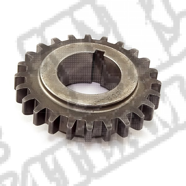 Koło zębate wału korbowego 4.0L 94-06 Jeep Wrangler