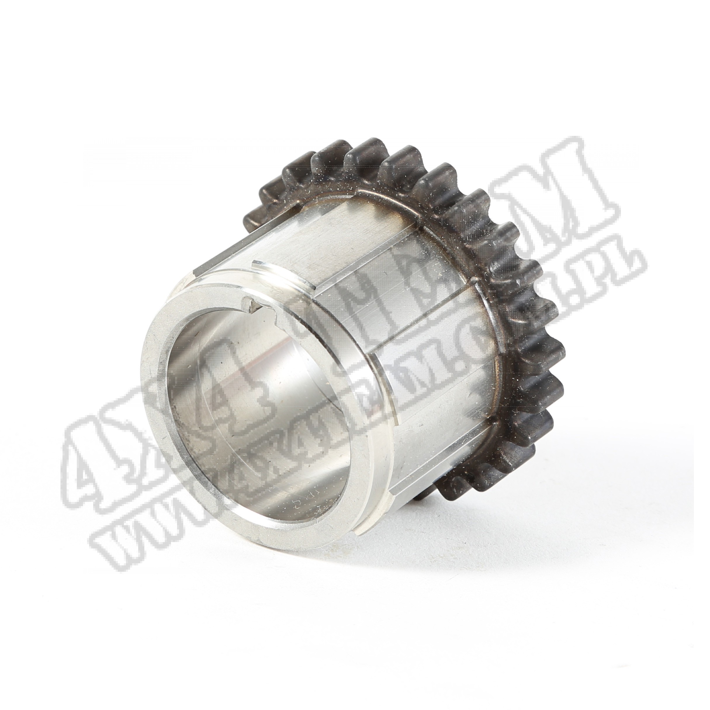 Koło wału rozrządu; 06-10 Jeep Grand Cherokee WK, 6.1L