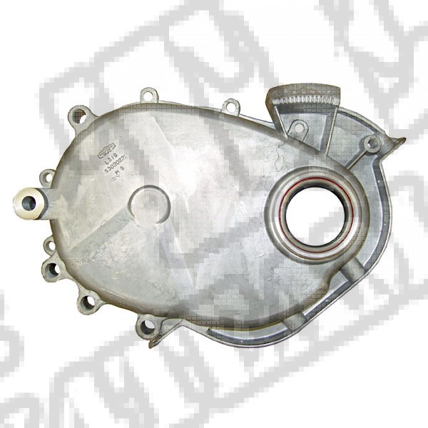 Obudowa łańcucha rozrządu 2.5L/4.0L 93-01 Jeep Cherokee XJ