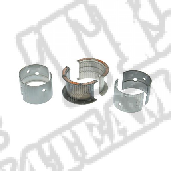 Komplet panewek korbowodowych Std 134 Ci 41-71 Willys/Jeep