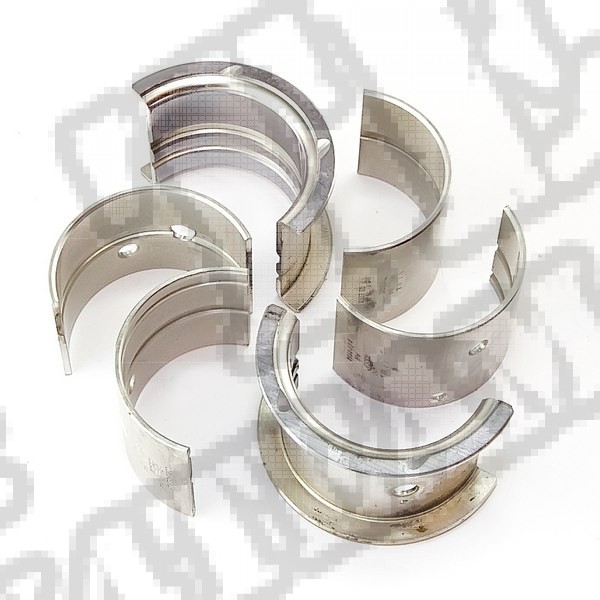 Panewki zestaw 134 c.i. szlif 0.30" 41-71 Willys/Jeep