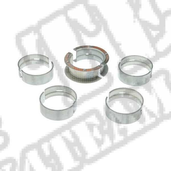 Panewki zestaw 2.5L szlif 0.20" 83-90 Jeep CJ/Wrangler