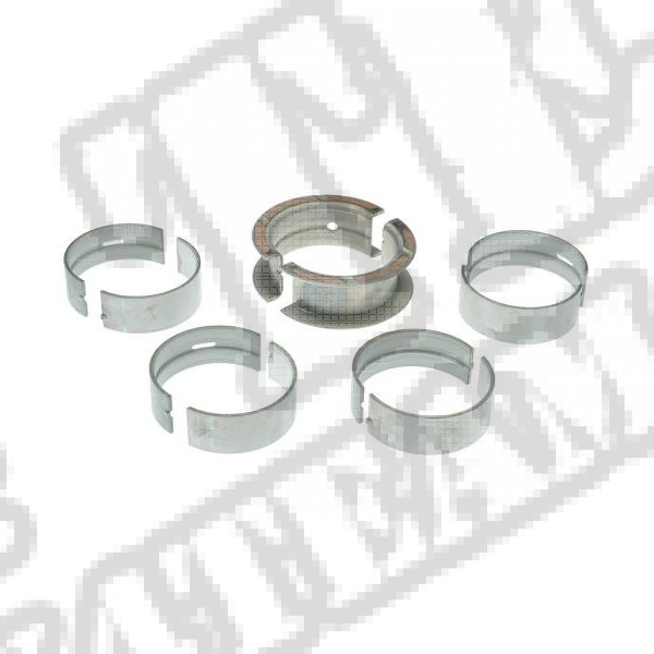 Komplet panewek korbowodowych Std 91-06 Jeep Wrangler TJ