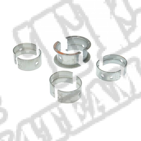 Panewki zestaw 226 c.i. szlif 0.30" 54-64 Jeep CJ