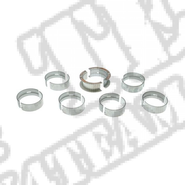 Panewki zestaw 4.0L szlif 0.30" 91-95 Jeep Wrangler (YJ)
