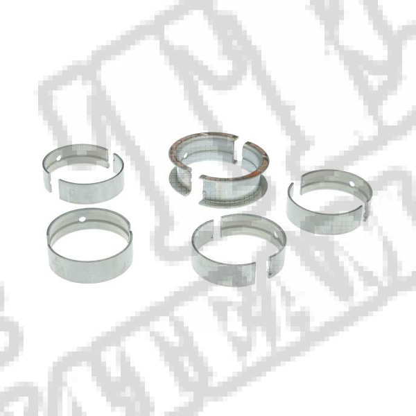Komplet panewek korbowodowych 0.010" 72-91 Jeep CJ/Wrangler
